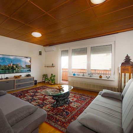 Apartments Rikli Rodine Near Bled Екстериор снимка