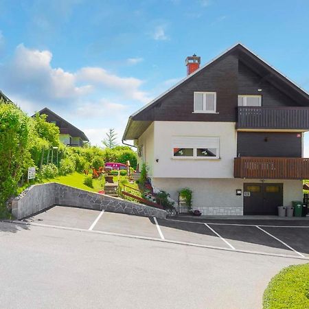 Apartments Rikli Rodine Near Bled Екстериор снимка