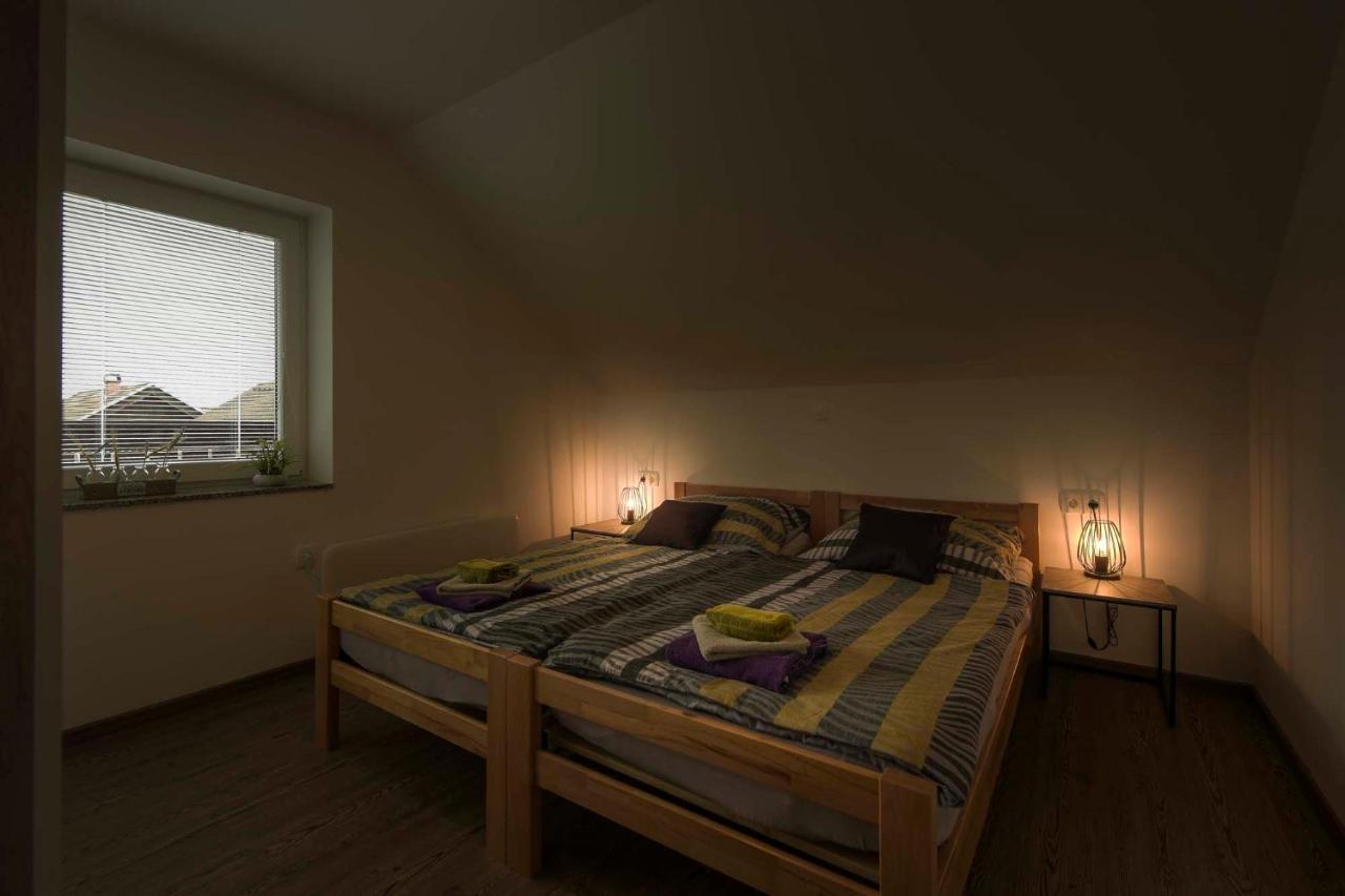 Apartments Rikli Rodine Near Bled Екстериор снимка