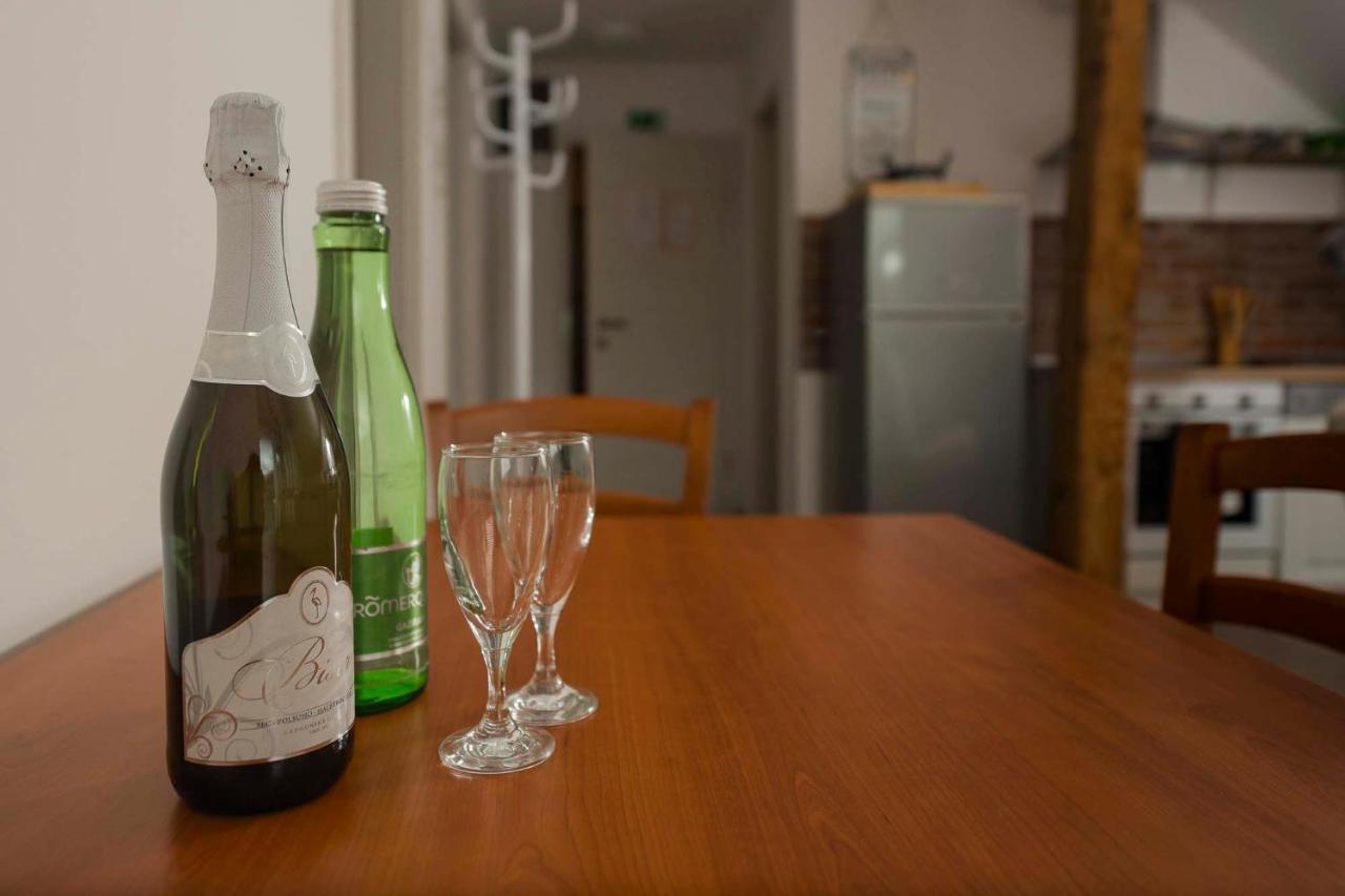Apartments Rikli Rodine Near Bled Екстериор снимка