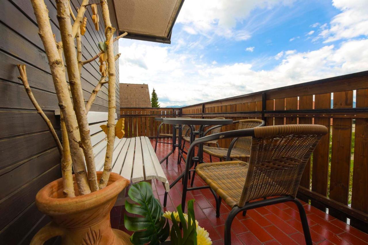 Apartments Rikli Rodine Near Bled Екстериор снимка