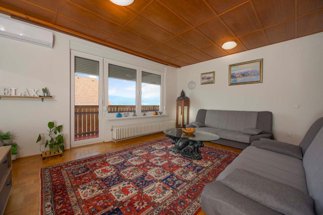 Apartments Rikli Rodine Near Bled Екстериор снимка