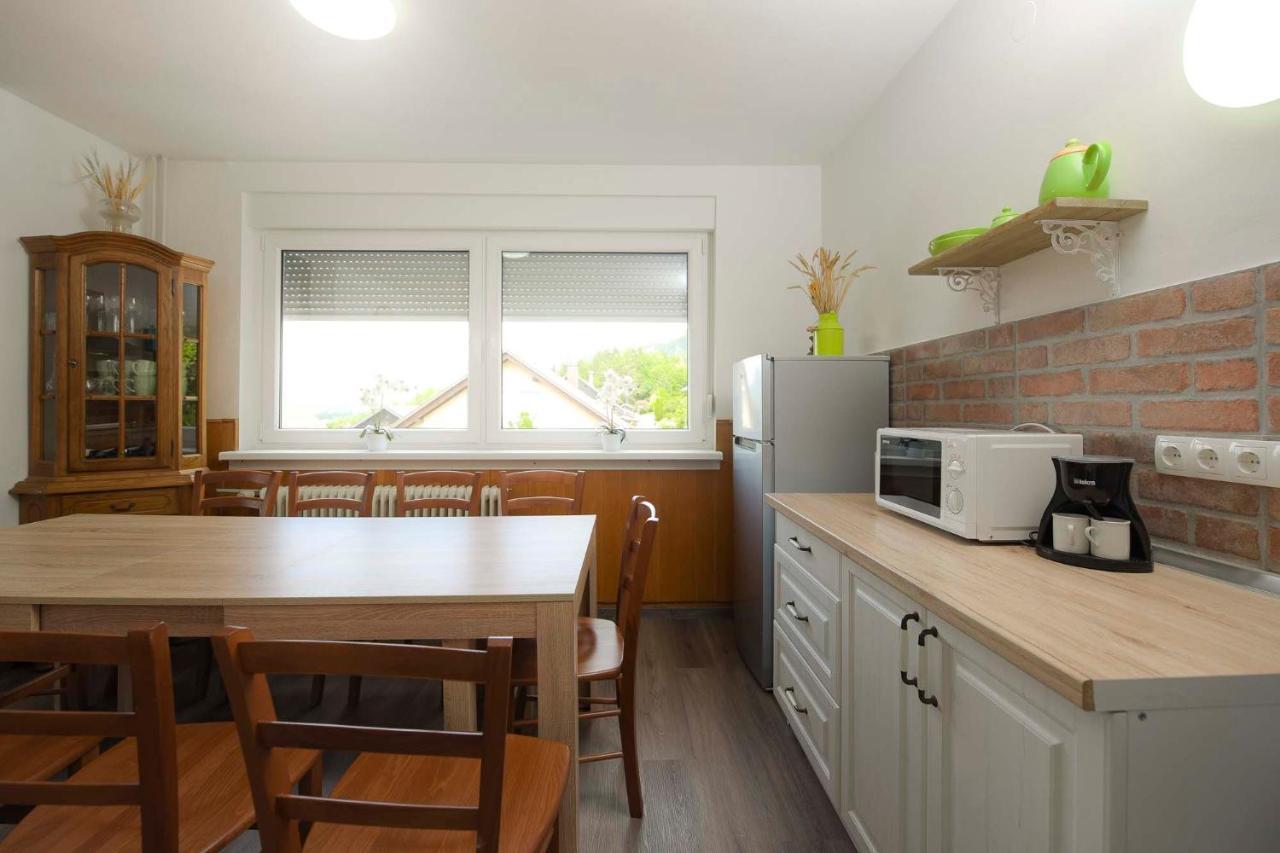 Apartments Rikli Rodine Near Bled Екстериор снимка