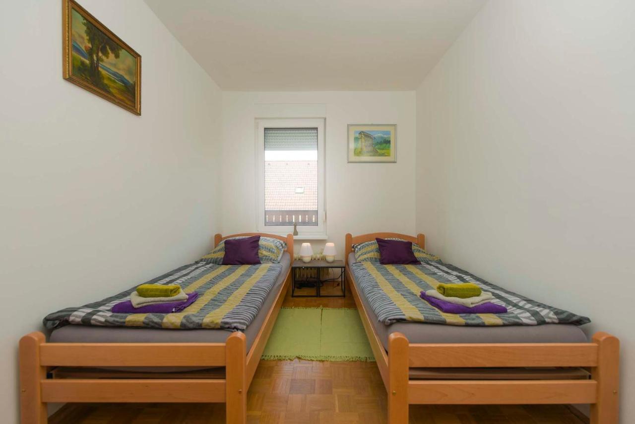 Apartments Rikli Rodine Near Bled Екстериор снимка