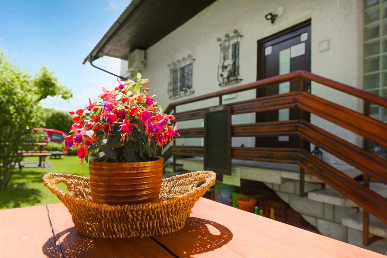 Apartments Rikli Rodine Near Bled Екстериор снимка