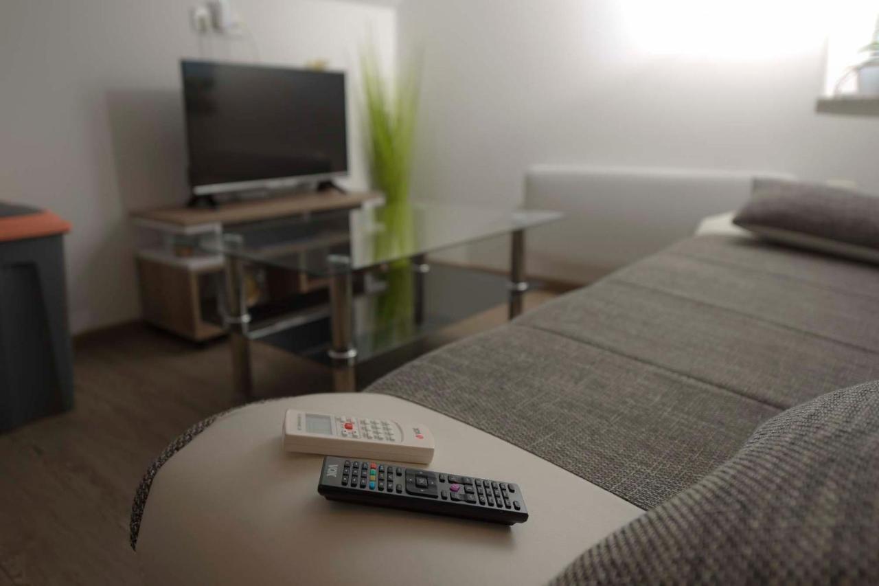 Apartments Rikli Rodine Near Bled Екстериор снимка
