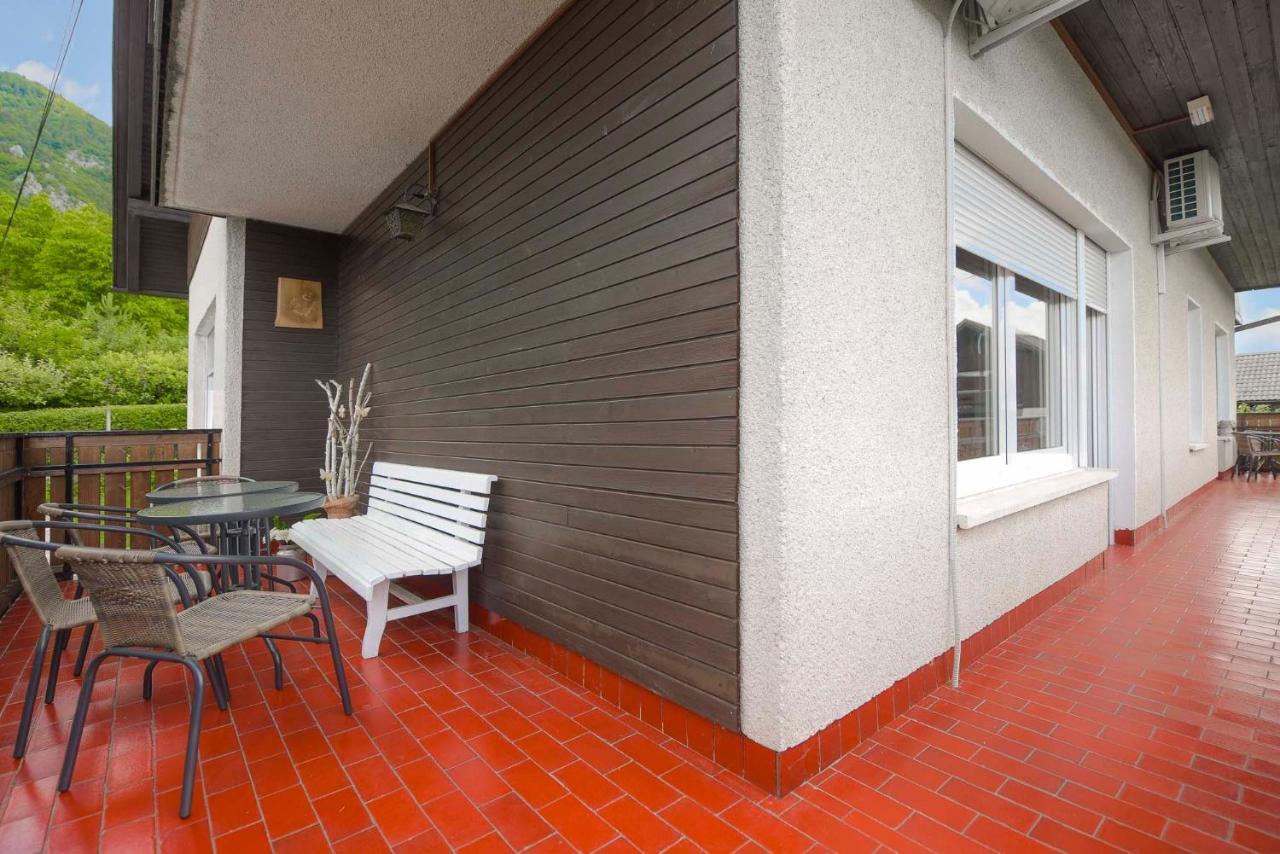 Apartments Rikli Rodine Near Bled Екстериор снимка
