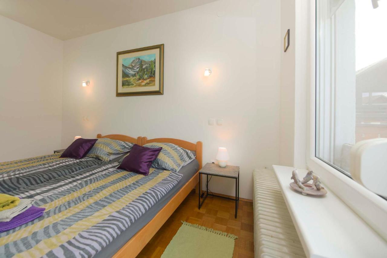 Apartments Rikli Rodine Near Bled Екстериор снимка
