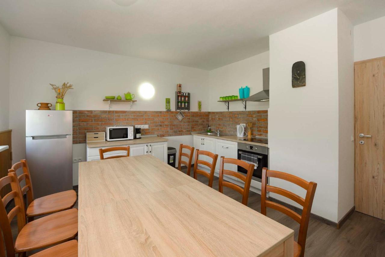 Apartments Rikli Rodine Near Bled Екстериор снимка