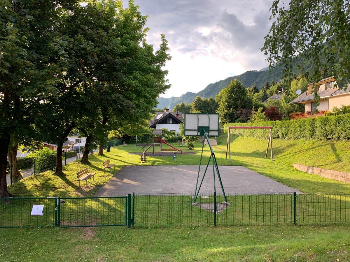 Apartments Rikli Rodine Near Bled Екстериор снимка