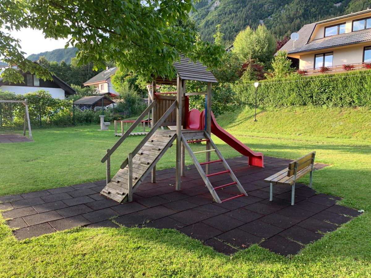 Apartments Rikli Rodine Near Bled Екстериор снимка